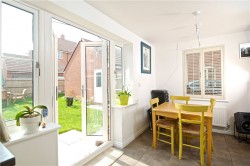 Images for Drayhorse Crescent, Woburn Sands, MK17