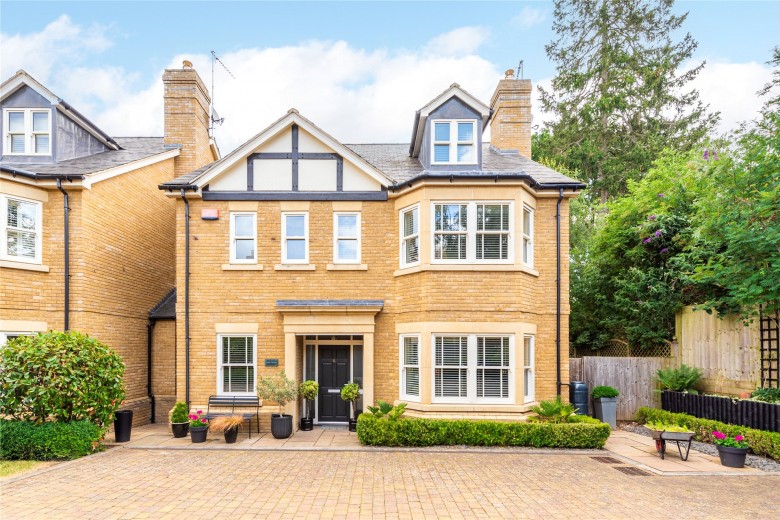 Click the photo for more details of Sandy Court, Woburn Sands, MK17