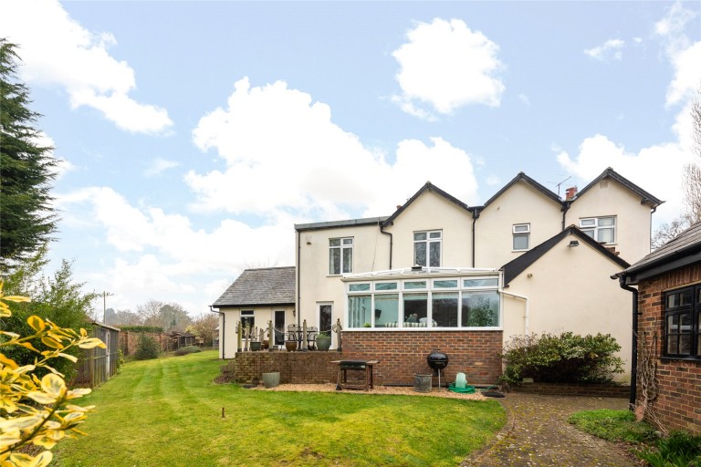 Images for High Street, Tingrith, MK17