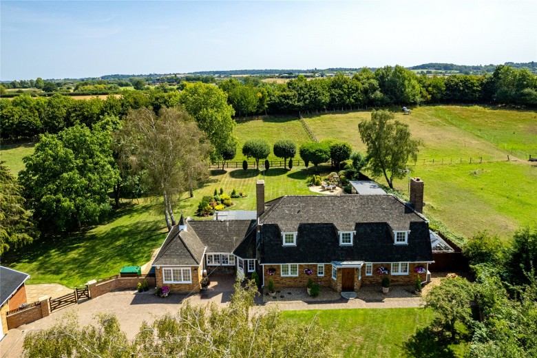 Click the photo for more details of Mill Lane, Hulcote, MK17