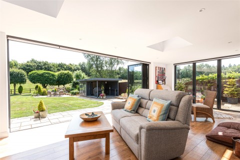 Click the photo for more details of Mill Lane, Hulcote, MK17