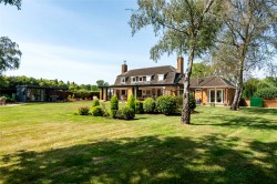 Images for Mill Lane, Hulcote, MK17