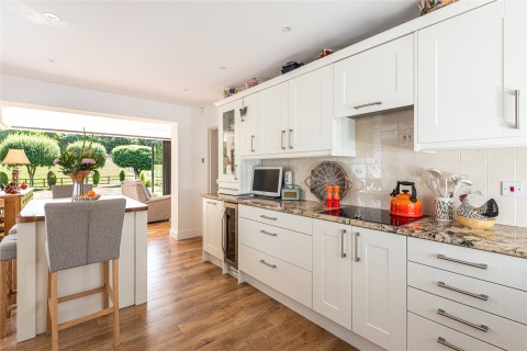 Click the photo for more details of Mill Lane, Hulcote, MK17