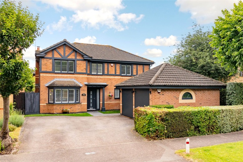 Click the photo for more details of Monellan Grove, Caldecotte, MK7