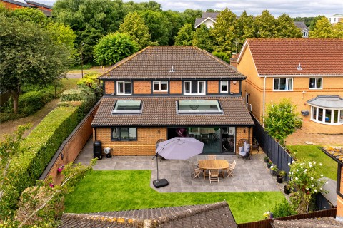 Click the photo for more details of Monellan Grove, Caldecotte, MK7