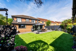 Images for Monellan Grove, Caldecotte, MK7