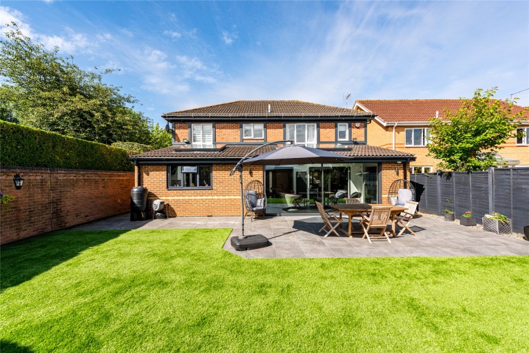 Images for Monellan Grove, Caldecotte, MK7