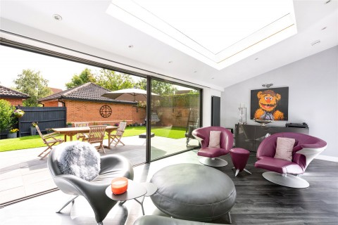 Click the photo for more details of Monellan Grove, Caldecotte, MK7