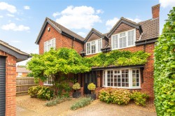 Images for Oak Barn Close, Cranfield, MK43
