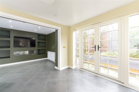 Click the photo for more details of The Square, Aspley Guise, MK17