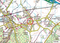 Images for The Square, Aspley Guise, MK17