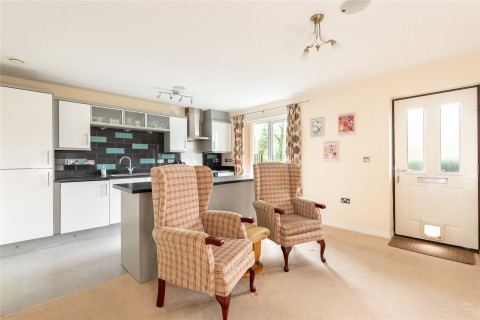 Click the photo for more details of Greensand View, Woburn Sands, MK17