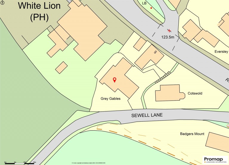 Images for Sewell Lane, Chalkhill, LU6