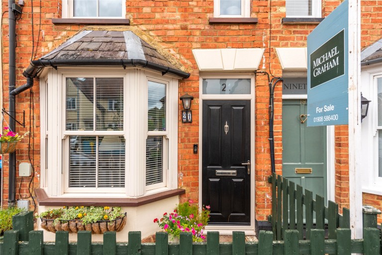 Images for Wood Street, Woburn Sands, MK17