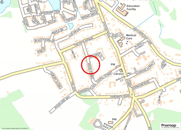 Images for Wood Street, Woburn Sands, MK17