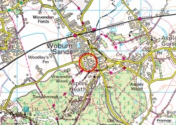 Images for Wood Street, Woburn Sands, MK17