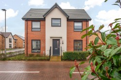 Images for Montgomery Way, Glebe Farm, MK17
