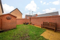Images for Montgomery Way, Glebe Farm, MK17