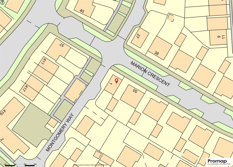 Images for Montgomery Way, Glebe Farm, MK17