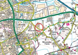 Images for Montgomery Way, Glebe Farm, MK17