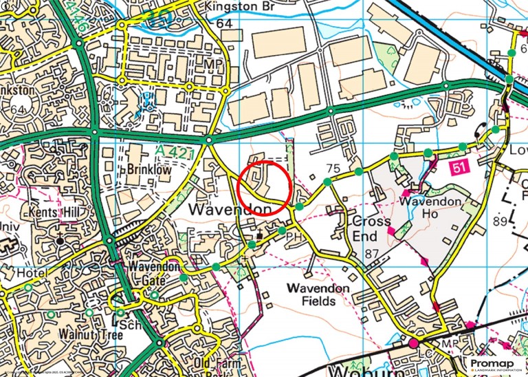 Images for Montgomery Way, Glebe Farm, MK17