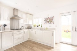 Images for Montgomery Way, Glebe Farm, MK17
