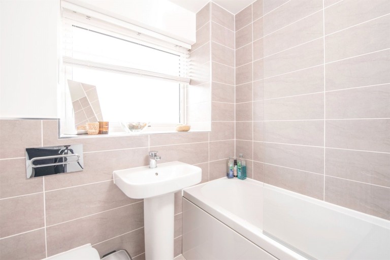 Images for Montgomery Way, Glebe Farm, MK17
