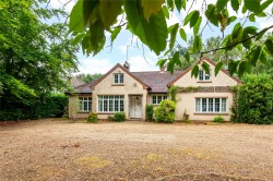 Images for West Hill, Aspley Guise, MK17