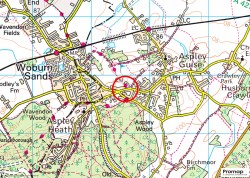 Images for West Hill, Aspley Guise, MK17