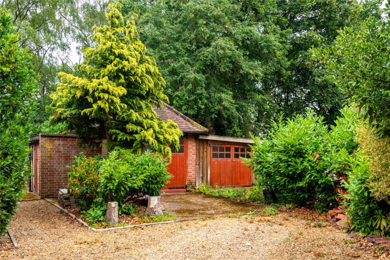 Images for West Hill, Aspley Guise, MK17