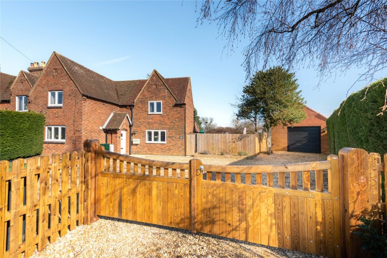 Images for School Lane, Husborne Crawley, MK43