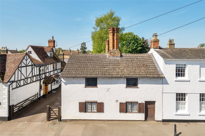 Click the photo for more details of High Street, Silsoe, MK45