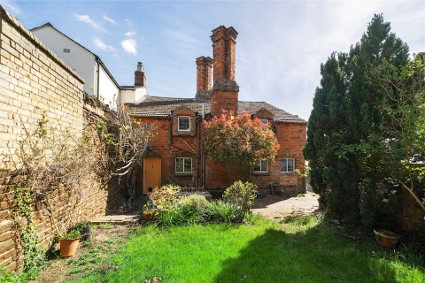 Click the photo for more details of High Street, Silsoe, MK45