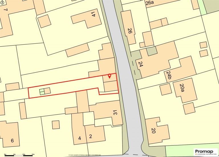 Images for High Street, Silsoe, MK45