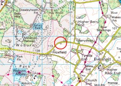 Images for Froxfield, Eversholt, MK17