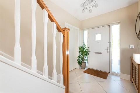 Click the photo for more details of Blind Pond Lane, Bow Brickhill, MK17