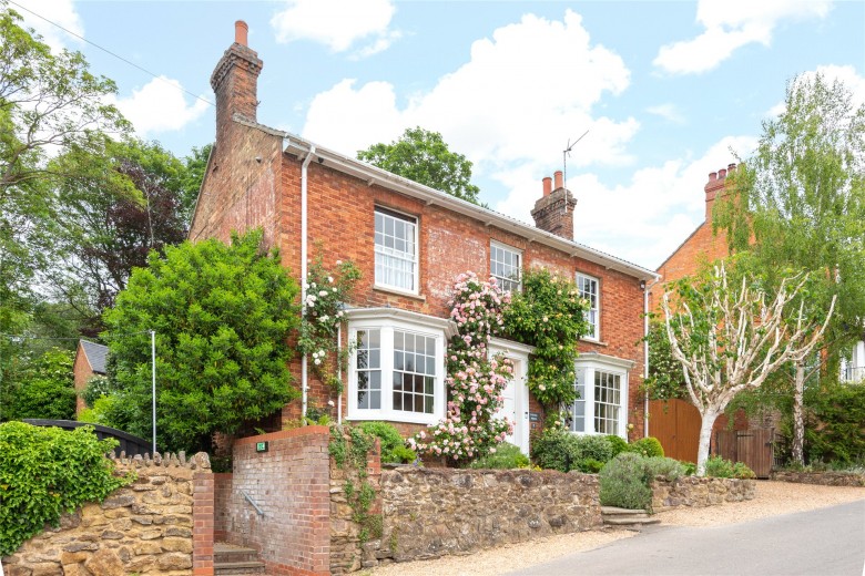 Click the photo for more details of Church Road, Bow Brickhill, MK17