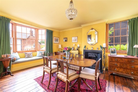 Click the photo for more details of Church Road, Bow Brickhill, MK17