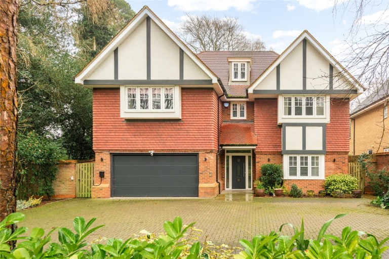 Images for Church Road, Aspley Heath, MK17