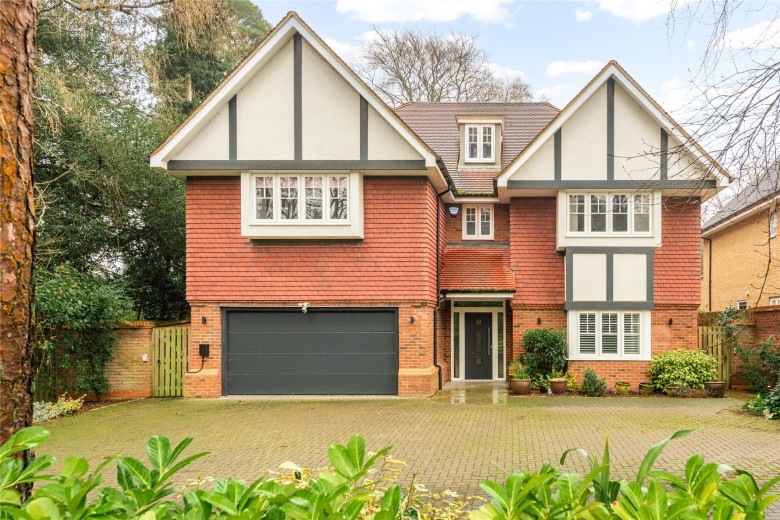 Click the photo for more details of Church Road, Aspley Heath, MK17