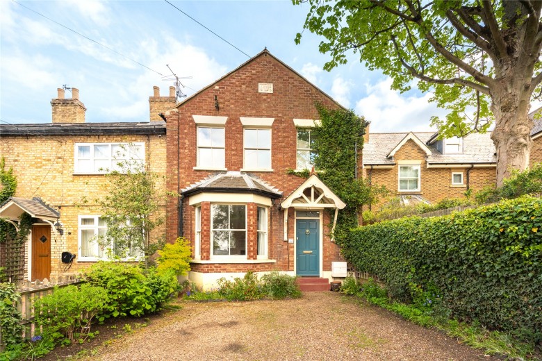 Click the photo for more details of Station Road, Woburn Sands, MK17