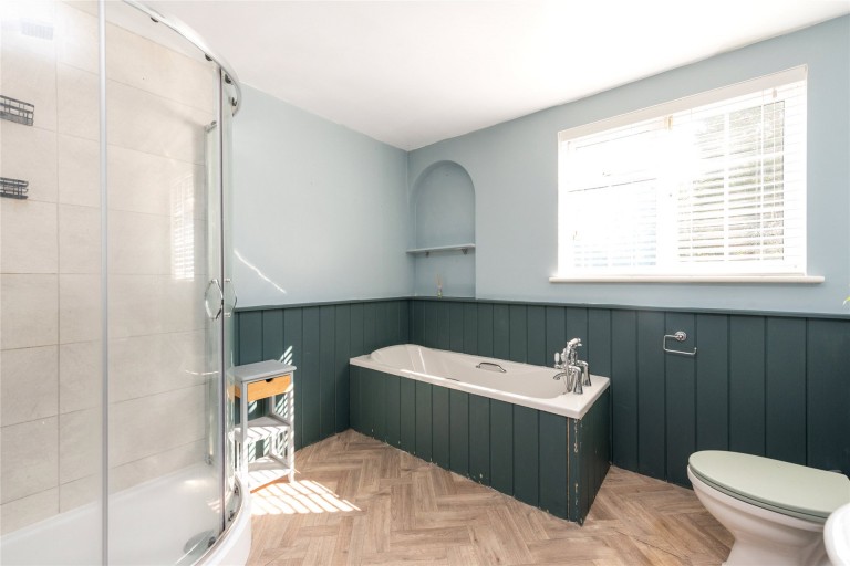 Images for Woburn Lane, Aspley Guise, MK17