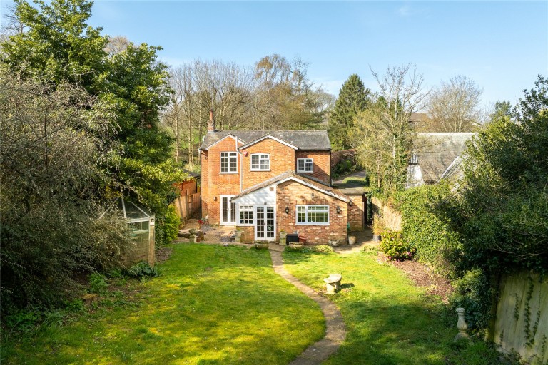 Images for Woburn Lane, Aspley Guise, MK17
