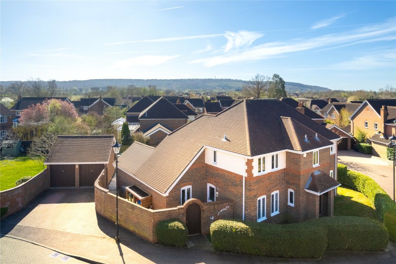 Click the photo for more details of Ravel Close, Old Farm Park, MK7