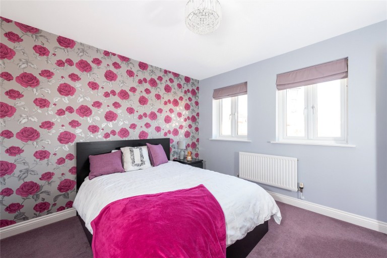 Images for Ravel Close, Old Farm Park, MK7