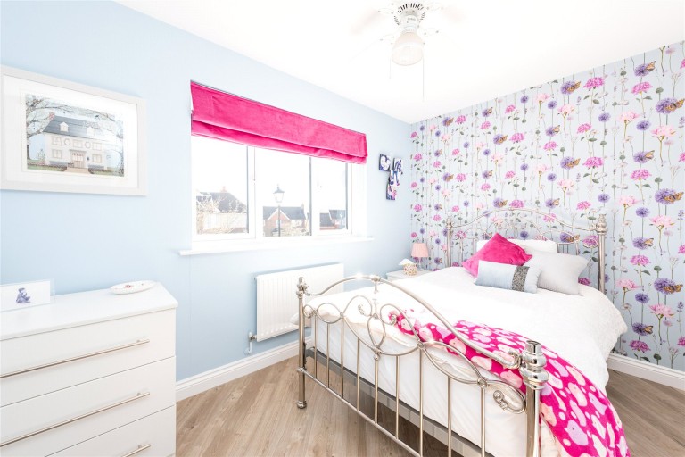 Images for Ravel Close, Old Farm Park, MK7