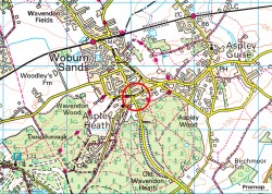 Images for Aspley Hill, Woburn Sands, MK17