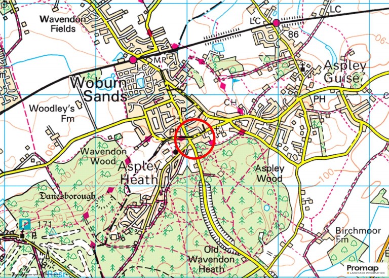 Images for Aspley Hill, Woburn Sands, MK17