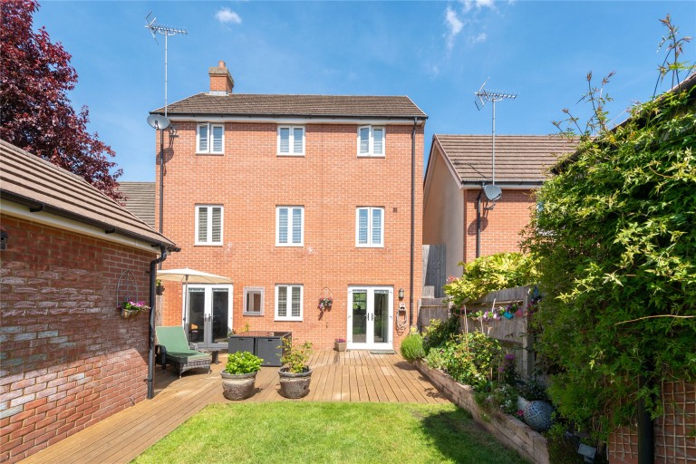 Images for Kiln Drive, Woburn Sands, MK17