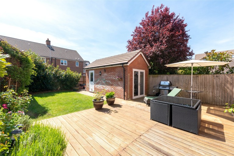 Images for Kiln Drive, Woburn Sands, MK17